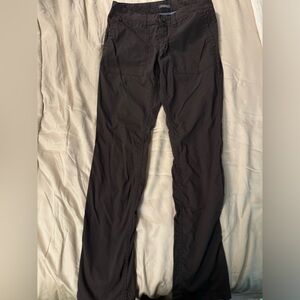 Toad&Co Brown Casual Activewear